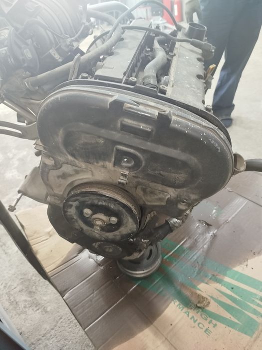 Neksiya 1.6 mator
