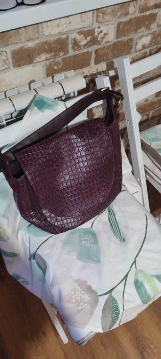 Прекрасна свежа чанта