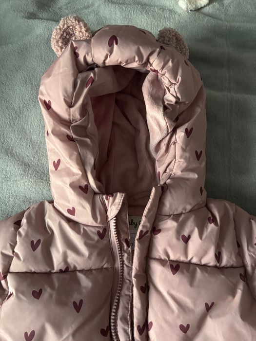 Комбинезон детский Baby go