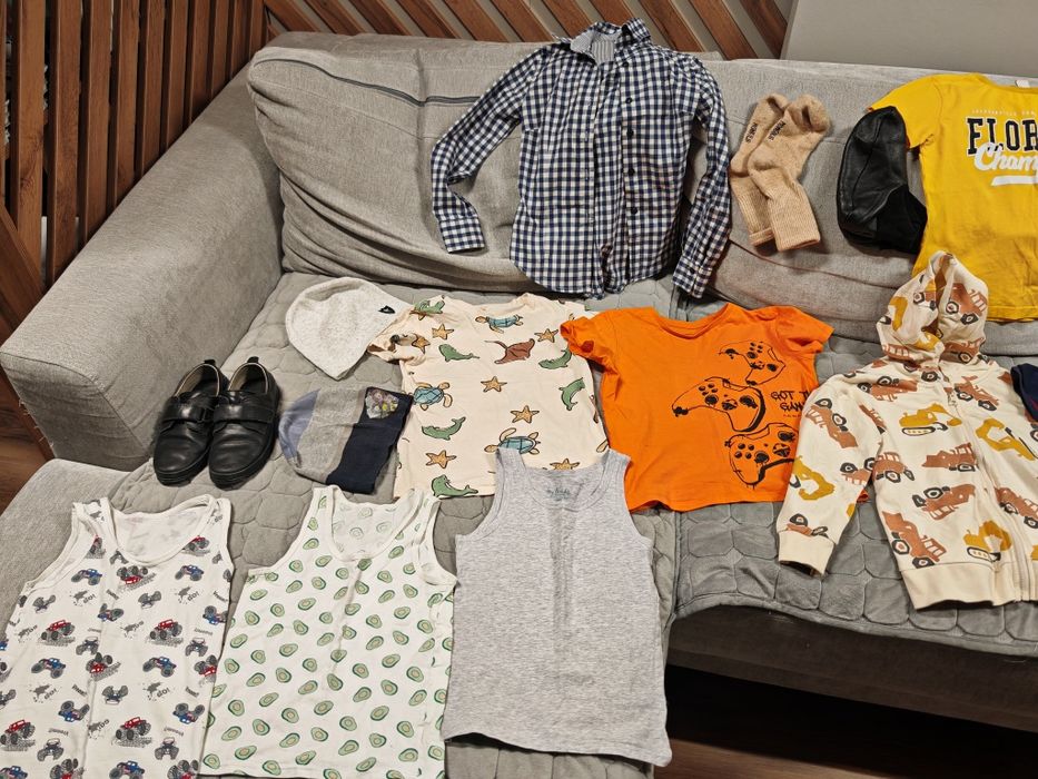 Одежда для мальчика