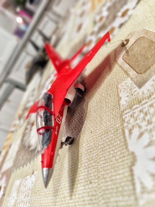 Продам модельки СССР