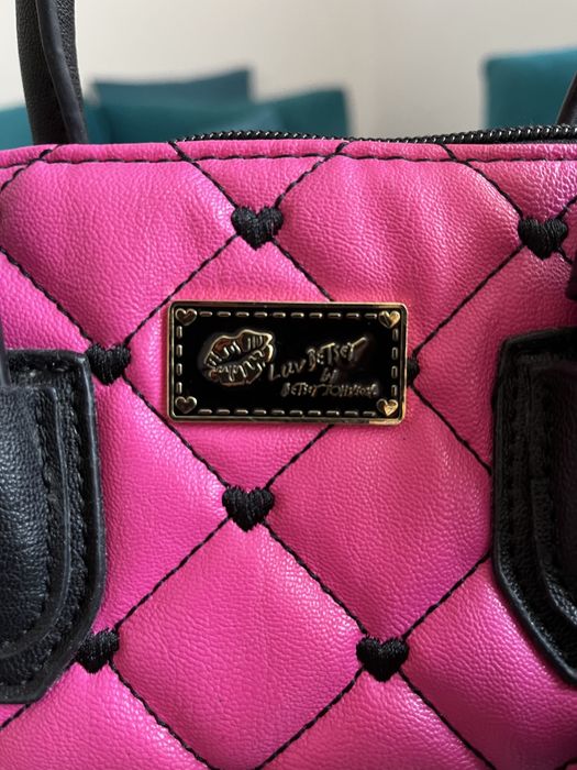 Чанта Luv Betsey