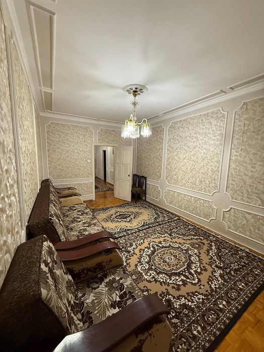 Продаётся 3в4/3/4 квартира в ТТЗ-1