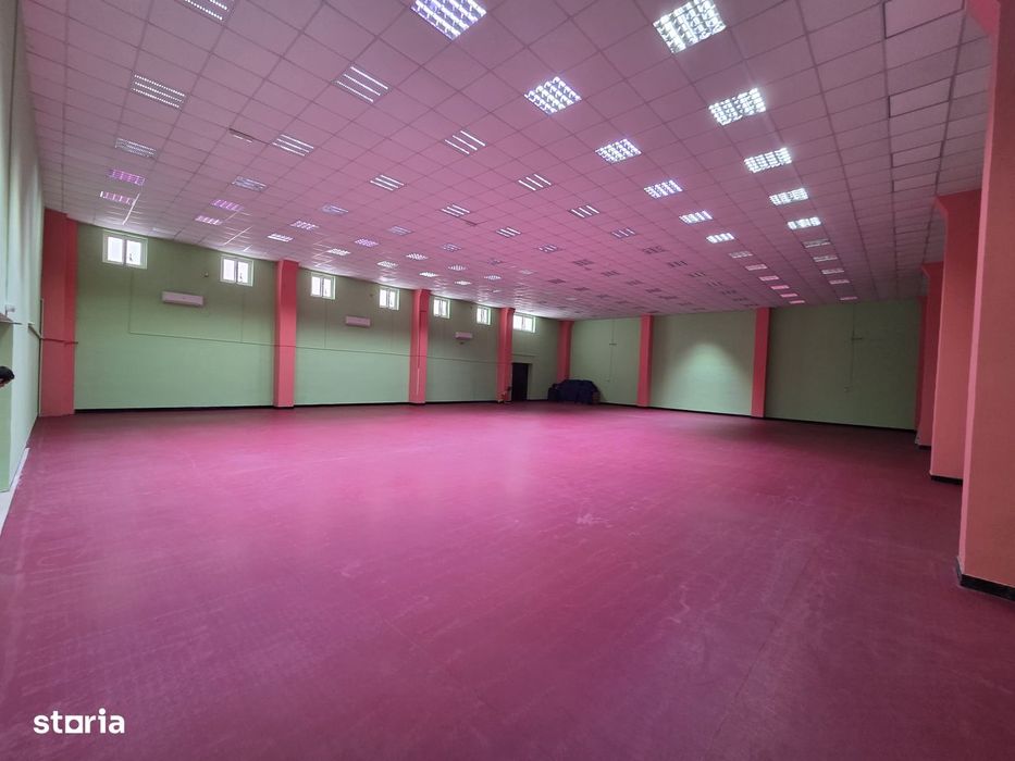 Spatiu Comercial, Birouri Si Locuinta De Vanzare