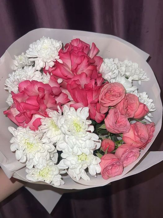 букетыы цветоовв торг есть