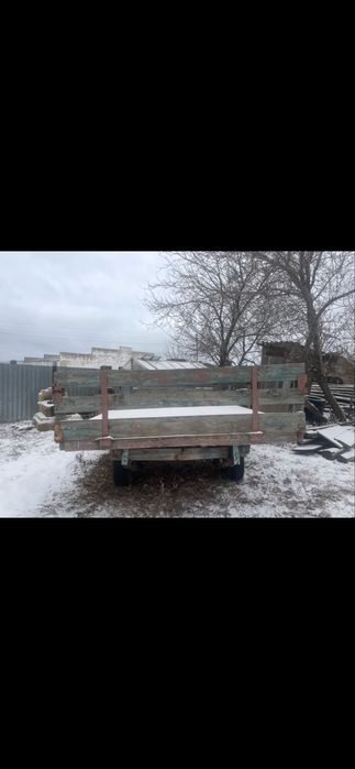 Срочно Продам тележка