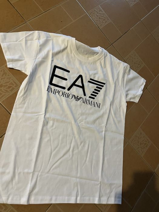 Tricou Emporio Aramani