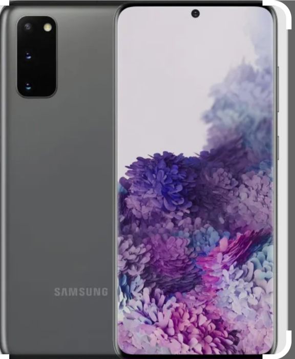 Samsung s20 5g sotiladi. 12/128gbt