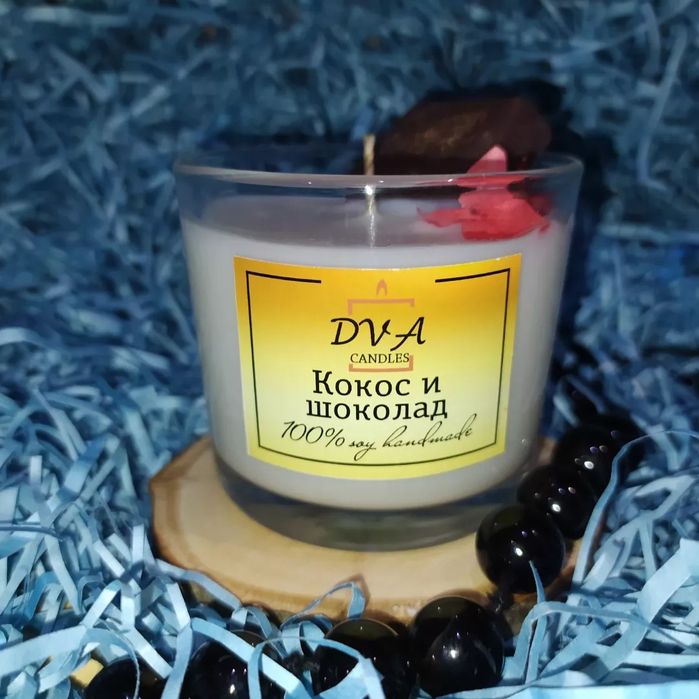 Аромасвечи, свечи с посланием, автопарфюм