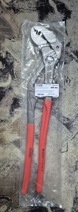 Knipex Cobra XXL 560mm Water Pump Plier
Würth 0715 02 341