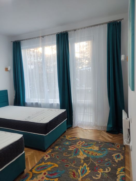 Дава се под наем Тристаен апартамент в Благоевград, Освобождение - 65 кв.м за 357 € - Снимка #15