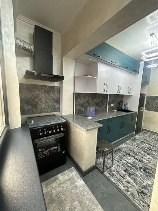 Продается квартира!!