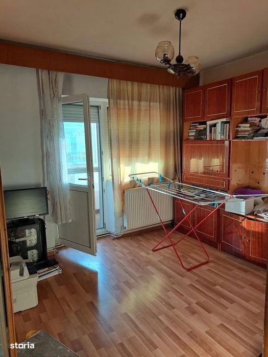 Apartament 4 camere , etaj 2 , Lucian Blaga , TEI — fotografia 3