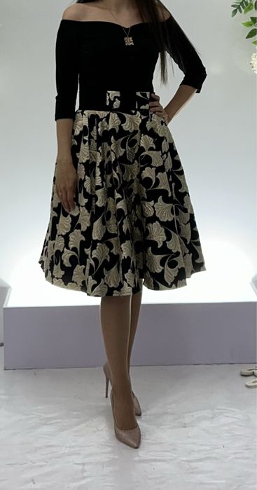 Платье на выход для девушек