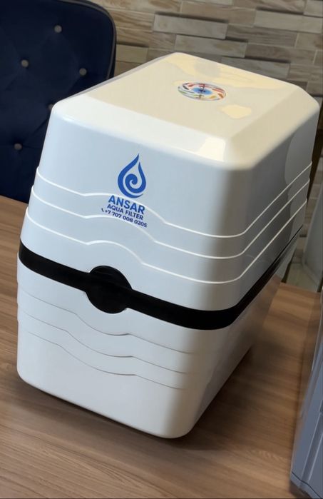 Фильрты для воды Detox