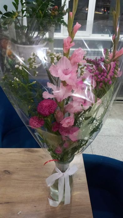 Продам цветы  букеты