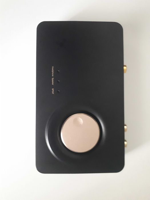 placa sunet usb Asus Xonar