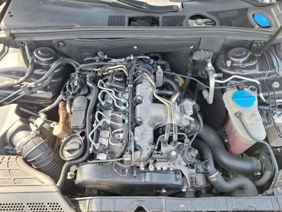 Dezmembrez Audi A4 Iv Avant 8K5, B8 2010 2.0 Tdi Caga 105Kw|143Hp