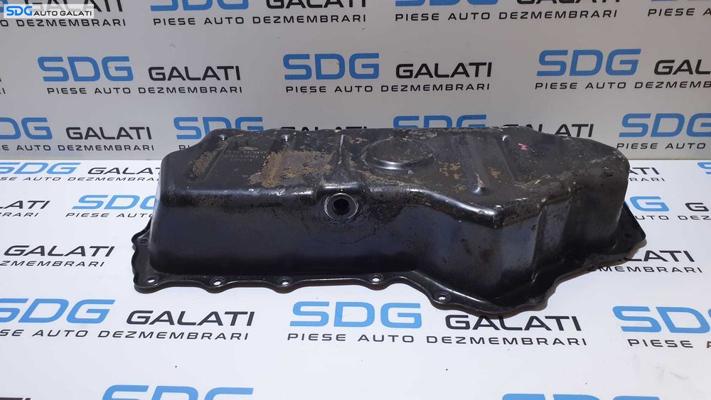 Baie Ulei Ford C-Max 1.8 TDCI 2004 - 2010 Cod YS6Q-6675-AF [D0214]