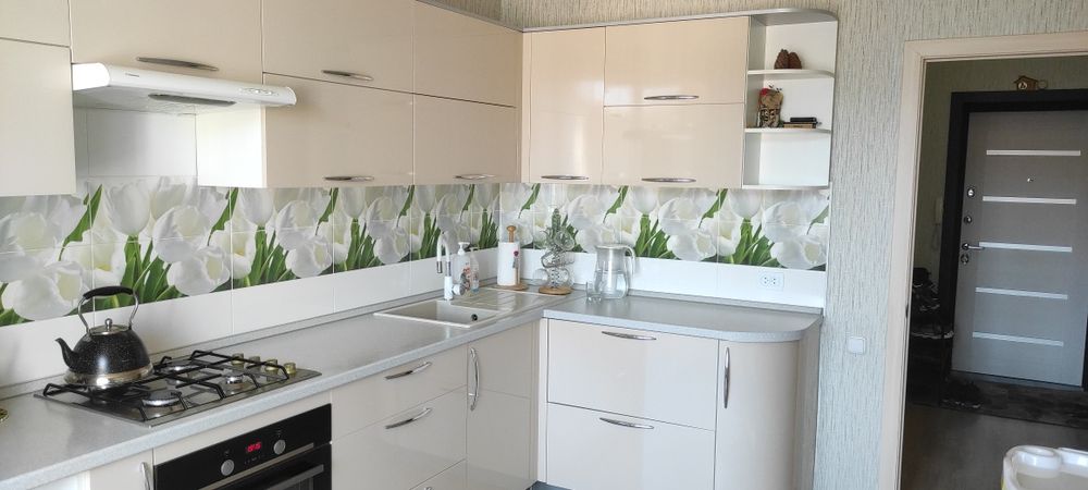 Продам 2-х комнатную квартиру