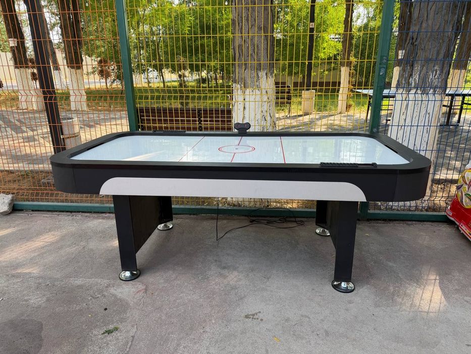 Air xokkey sotiladi