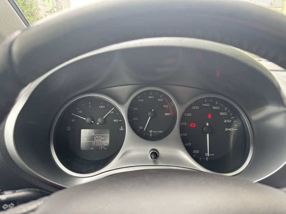 Vand Seat Leon, 1.4 TSI , 125 CP  din 2009