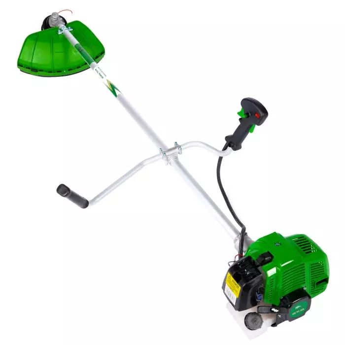 Motocoasa Micul Fermier MF-712 (GF 0915) , benzina,, 4,6 CP + 8 Accesorii Suplimentare
