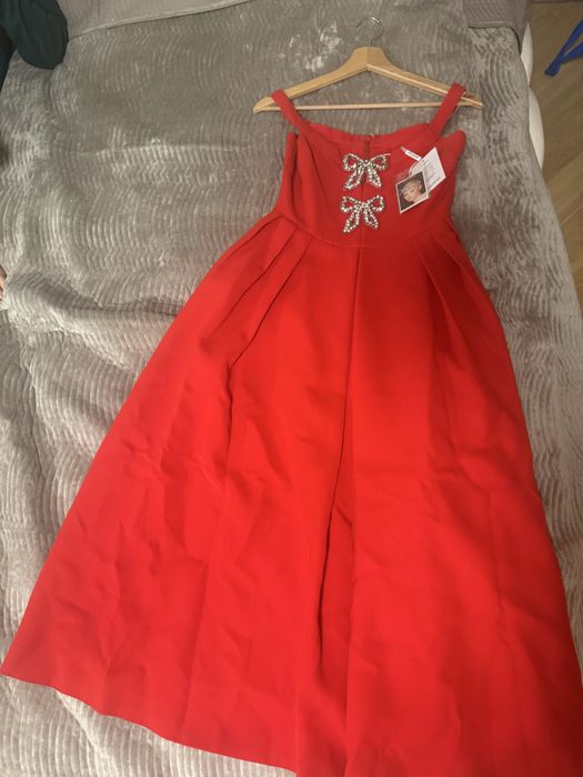 Rochie Self Portrait