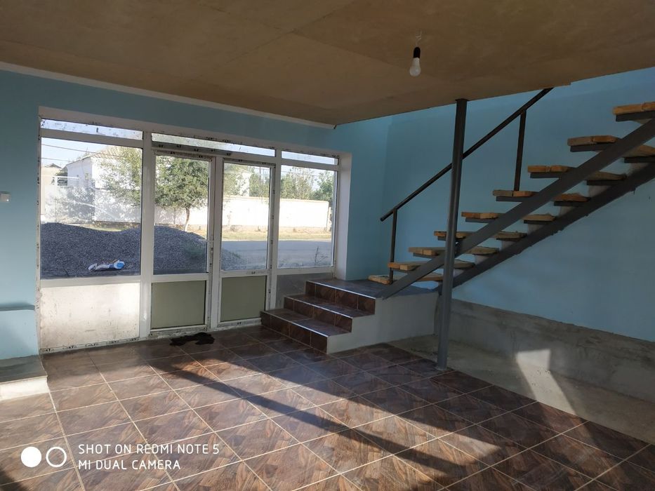 Бизнес учун жой сотилади