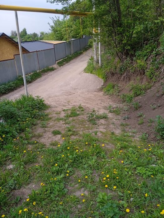 Продам дачный участок