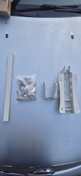 Сателитна антена