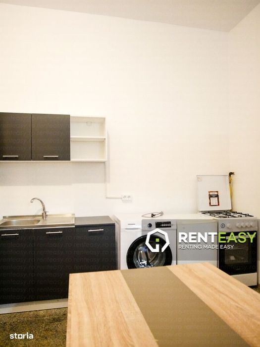Studio de inchiriat situat in zona UMF