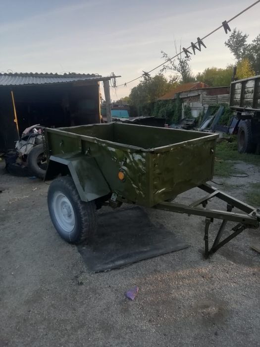 Продам Прицеп УАЗ