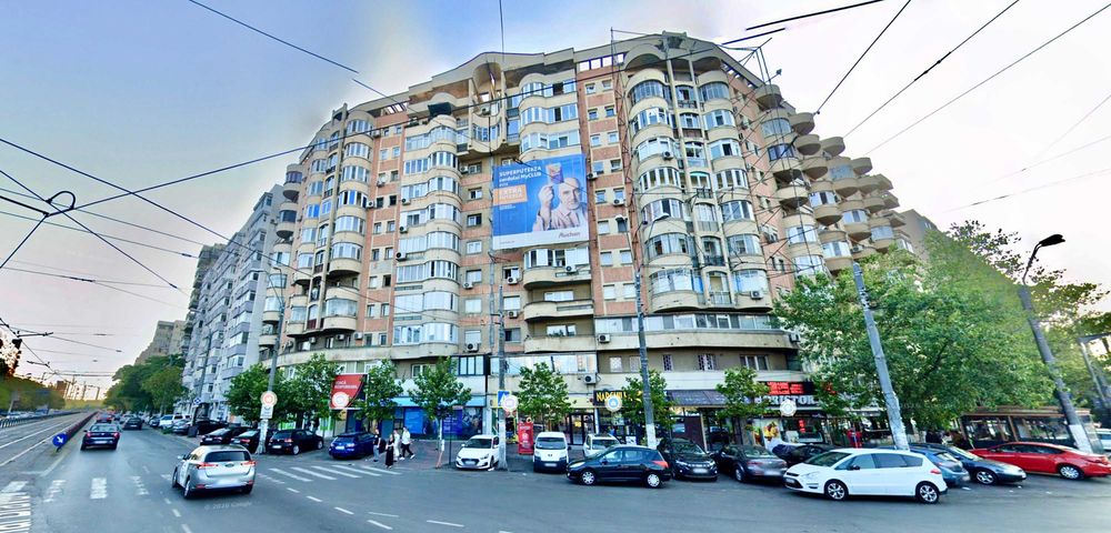 Dristor – Camil Ressu, 100 mp, farmacie, teren in proprietate