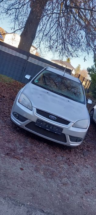 Ford focus 1.6 benzina