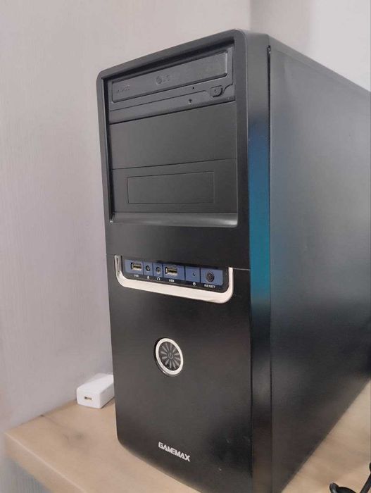 ПК CORE-i3 16GB/ SSD 500GB