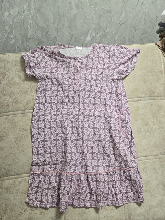 Аёл кизлар учун кийимлар