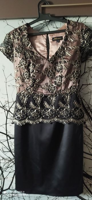 Rochie Barocca Nr. 38