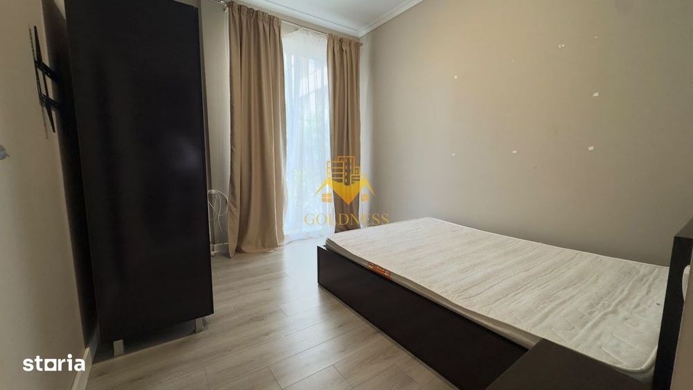 Apartment in Cluj-Napoca - Vedere 2