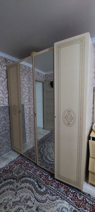 Спанльный гарнитур сатылады