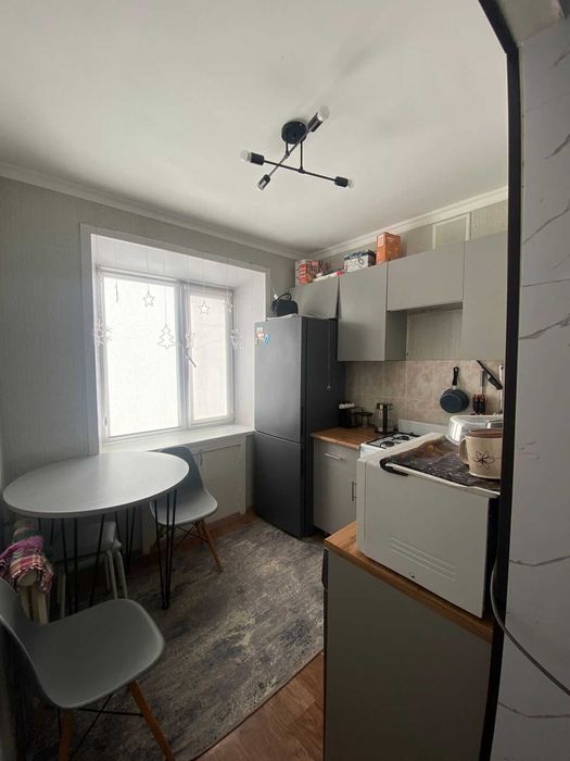 Продам квартиру 1 ком ул Майлина