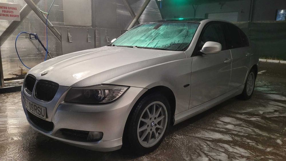 BMW Seria 3 E90 Facelift 143CP