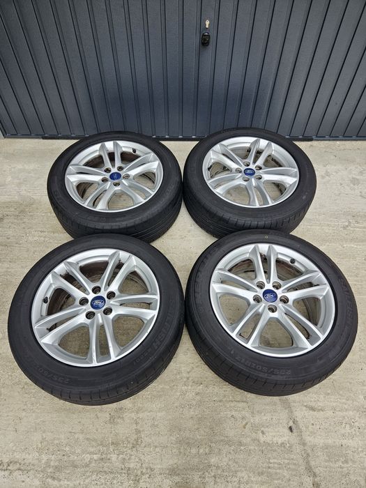 Jante R17 Ford Mondeo / Focus