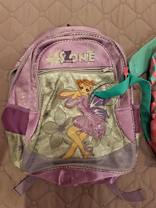 Детски раници - 10лв