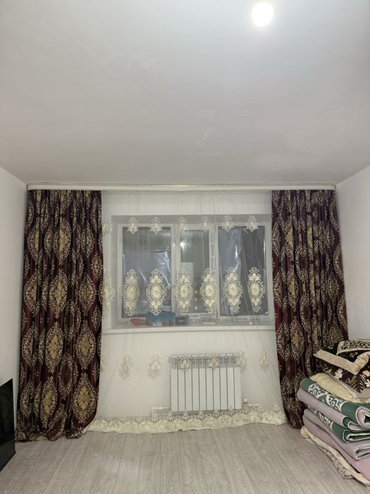 квартира 3 комнатная 100м2