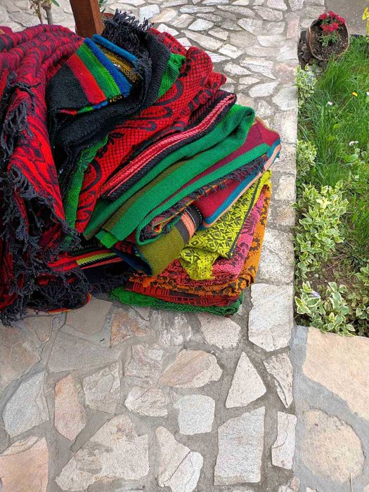 Старовременни черги