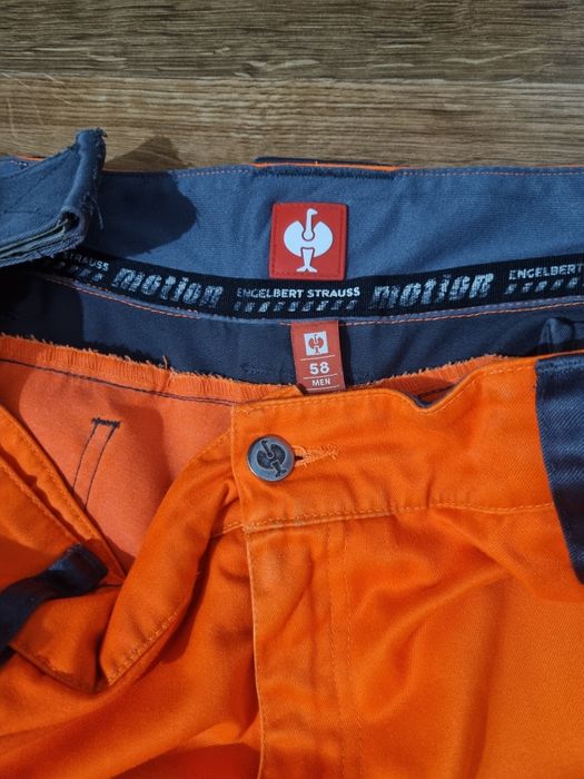 Engelbert  Strauss  58