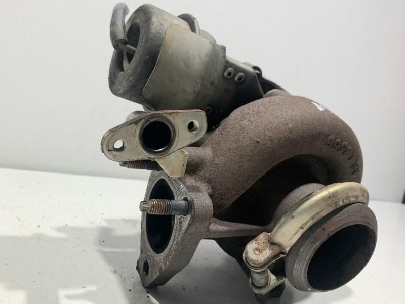 Turbo Renault Scenic 3 1.5 dci K9K (636) 54389700006