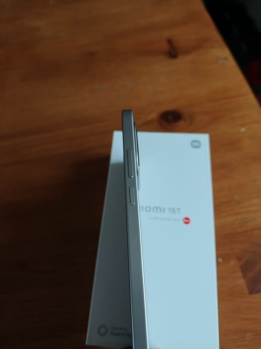 Vând Xiaomi 15T garanție!