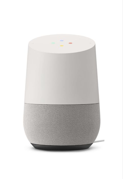 Google home speaker